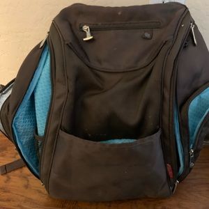 Baby Diaper Backpack